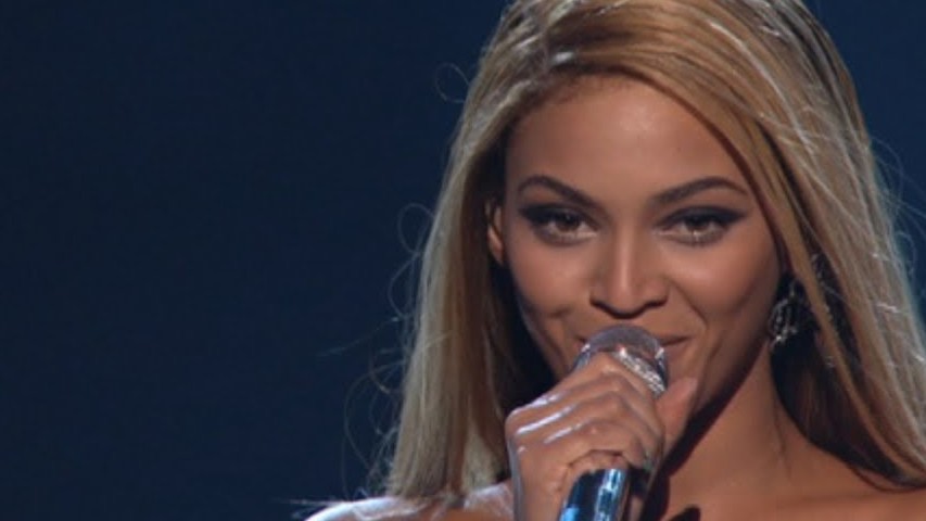 Beyonce